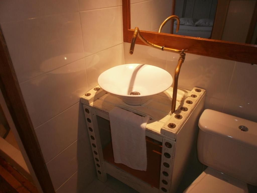 Hostal Colina De Lluvia Filandia Room photo
